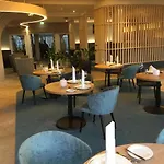 Hotel Strandhotel Duenenmeer - Adults Only 5*