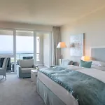 Strandhotel Duenenmeer - Adults Only Hotel Dierhagen