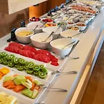 Strandhotel Duenenmeer - Adults Only