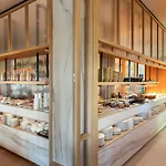 Strandhotel Duenenmeer - Adults Only Hotel