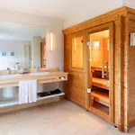 Strandhotel Duenenmeer - Adults Only Hotel 5*