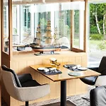 Strandhotel Duenenmeer - Adults Only Hotel Dierhagen