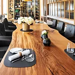 Strandhotel Duenenmeer - Adults Only Hotel