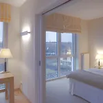 Hotel Strandhotel Duenenmeer - Adults Only Dierhagen
