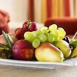 Strandhotel Duenenmeer - Adults Only Hotel 5*