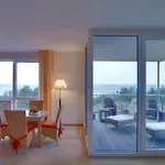 Strandhotel Duenenmeer - Adults Only Hotel