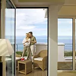 Strandhotel Duenenmeer - Adults Only Dierhagen
