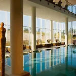 Hotel Strandhotel Duenenmeer - Adults Only 5*