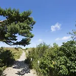 Strandhotel Duenenmeer - Adults Only Hotel Dierhagen