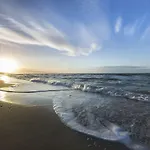 Strandhotel Duenenmeer - Adults Only 5*