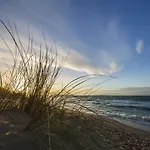 Hotel Strandhotel Duenenmeer - Adults Only 5*
