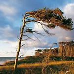 Strandhotel Duenenmeer - Adults Only 5*