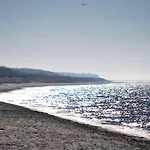 Hotel Strandhotel Duenenmeer - Adults Only 5*