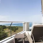 Strandhotel Duenenmeer - Adults Only Hotel Dierhagen