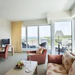 Strandhotel Duenenmeer - Adults Only Dierhagen