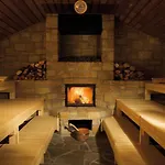 Strandhotel Duenenmeer - Adults Only