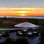 Hotel Strandhotel Duenenmeer - Adults Only