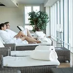 Strandhotel Duenenmeer - Adults Only Hotel 5*