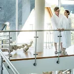 Strandhotel Duenenmeer - Adults Only Hotel Dierhagen