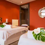Strandhotel Duenenmeer - Adults Only
