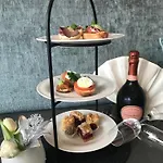 Strandhotel Duenenmeer - Adults Only 5* Dierhagen
