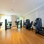 Hotel Strandhotel Duenenmeer - Adults Only Dierhagen