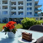Strandhotel Duenenmeer - Adults Only Hotel Dierhagen
