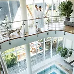 Strandhotel Duenenmeer - Adults Only Hotel Dierhagen