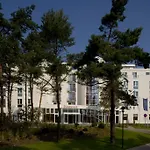 Strandhotel Duenenmeer - Adults Only Dierhagen