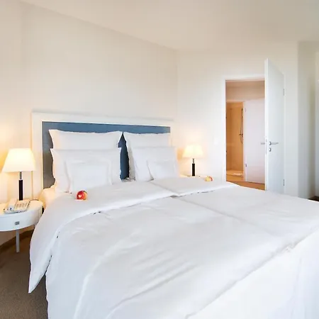Strandhotel Duenenmeer - Adults Only Ξενοδοχείο 5*