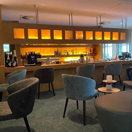Strandhotel Duenenmeer - Adults Only 5* Dierhagen