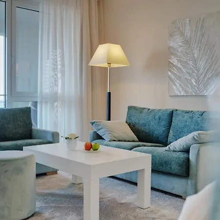 Ξενοδοχείο Strandhotel Duenenmeer - Adults Only Dierhagen