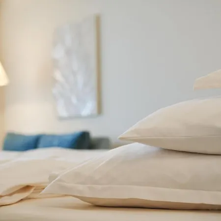 Strandhotel Duenenmeer - Adults Only 5* Dierhagen