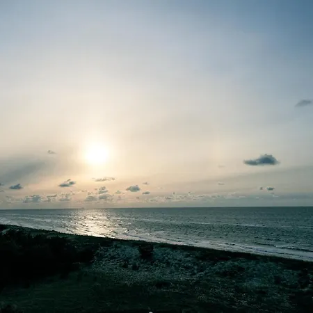 Ξενοδοχείο Strandhotel Duenenmeer - Adults Only Dierhagen