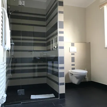 Strandhotel Duenenmeer - Adults Only