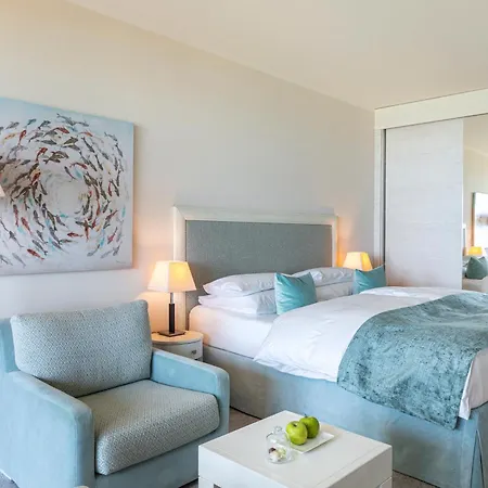 Hotel Strandhotel Duenenmeer - Adults Only 5*