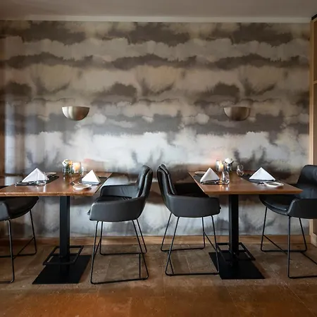 Hotel Strandhotel Duenenmeer - Adults Only 5*