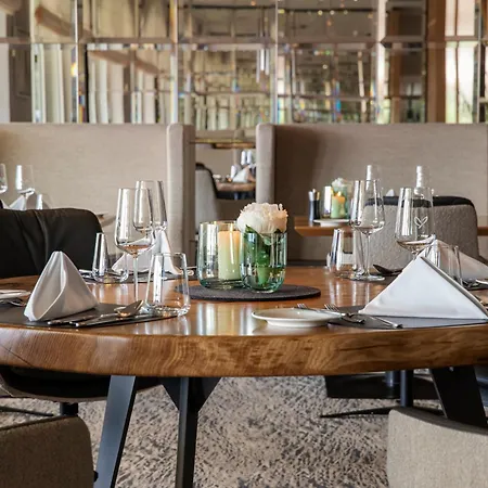 Strandhotel Duenenmeer - Adults Only 5*