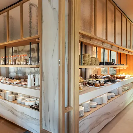 Strandhotel Duenenmeer - Adults Only Hotel