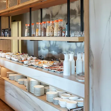 Strandhotel Duenenmeer - Adults Only Dierhagen