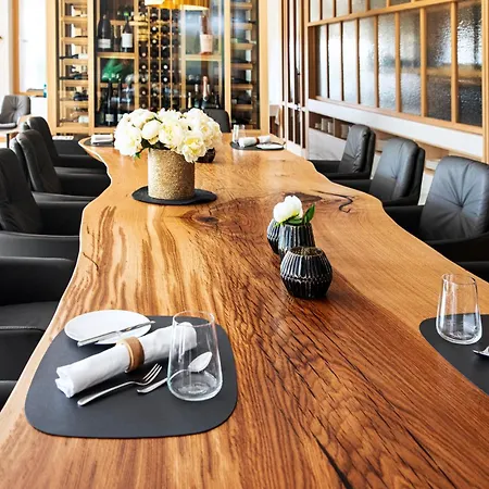 Strandhotel Duenenmeer - Adults Only Hotel