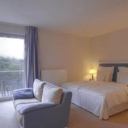 Strandhotel Duenenmeer - Adults Only