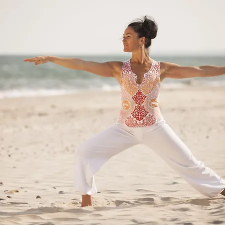 Strandhotel Duenenmeer - Adults Only