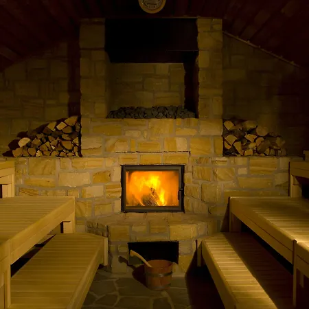 Strandhotel Duenenmeer - Adults Only Dierhagen