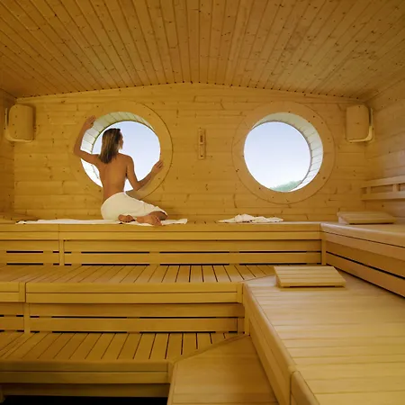 Ξενοδοχείο Strandhotel Duenenmeer - Adults Only 5*