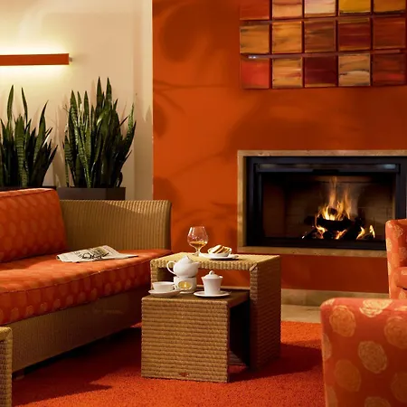 Hotel Strandhotel Duenenmeer - Adults Only Dierhagen