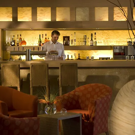 Hotel Strandhotel Duenenmeer - Adults Only