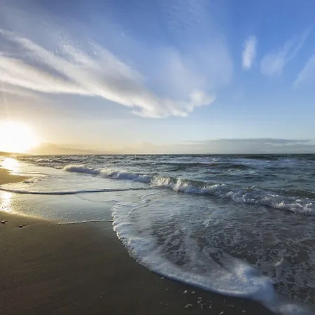 Strandhotel Duenenmeer - Adults Only 5*