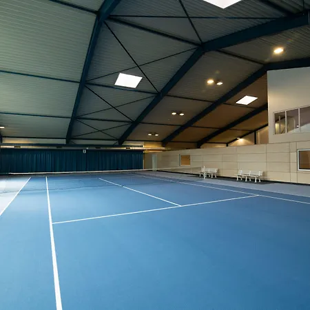 Strandhotel Duenenmeer - Adults Only Hotel