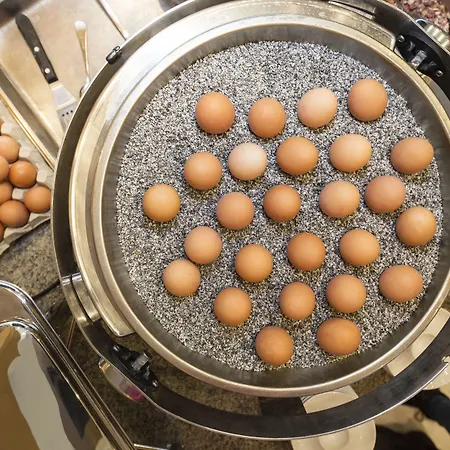 Strandhotel Duenenmeer - Adults Only Hotel Dierhagen